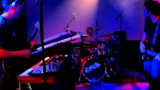 Jimkata - Electronic Stone - Oneonta Theater - 10-27-11