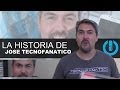 Avance: La historia de Jose Tecnofanático