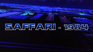 Saffari - 1984