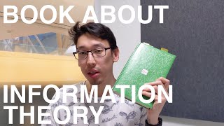 Why Information Grows (by César A. Hidalgo) book review