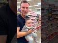 he swapped baby and mom did not notice