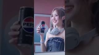 BTS pepsi #nene #nenevader #nene郑乃馨 #เนเน่ #郑乃馨 #พรนับพัน #zhengnaixin #pepsi #nene郑乃馨 #justnene