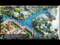 League of Kingdoms | How to Upgrade Dragon's Lair