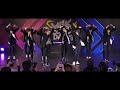 200903 '1TRACK' cover NCT 127 - Punch + 英雄; Kick It @ MBK Cover Dance 2020 (Au4)