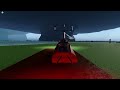 large tornado impacts the keysota state forest roblox twisted