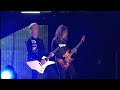 My Friend Of Misery - Best Live Performance!! 2012.05.25 Rock in Rio Lisbon - Metallica メタリカ ライブ