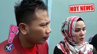 Hot News! Ini Tanggapan Pedas Angel Lelga untuk Vivie - Cumicam 09 Januari 2018