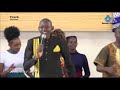 Praise and Worship Volume 2 Ruaraka Methodist church