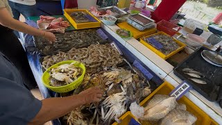 Mengidam Nak Makan Ketam // Dari Asa Jaya Sampai Tembirat