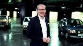 Astra K IAA Preview | Opel SA