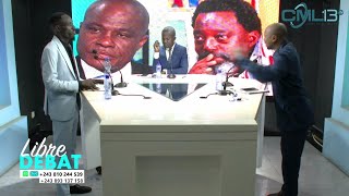 LIBRE DEBAT// URGENT: KABILA NA FAYULU BATUMBI ZAMBA.