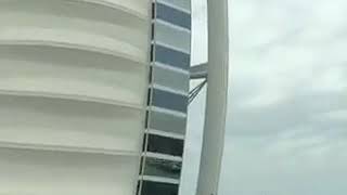 Burj al Arab |ബുർജ് അൽ അറബ്