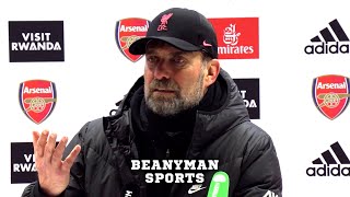 ‘If you want to be a striker for Liverpool you have to work your F**KING socks off!!’ | Jurgen Klopp