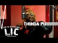 Thunda Purrrrr x Storm - Devil's Lair | Mic Drop | with @LawaunFilms