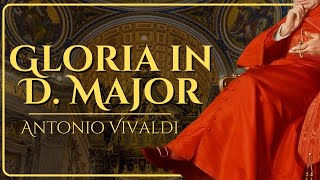 Gloria in D Major, RV 589 (lyrics) | Antonio Vivaldi