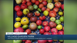 Why the world's best tomatoes come from Hanover County