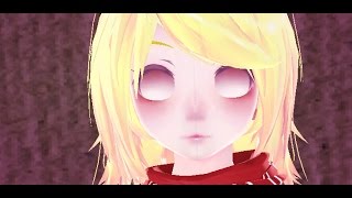 【MMD】Hollywood Horror【60fps】