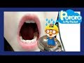 [AR] Ep3 I have a magic wand! | Pororo in my pocket | Pororo in real life | AR video for kids