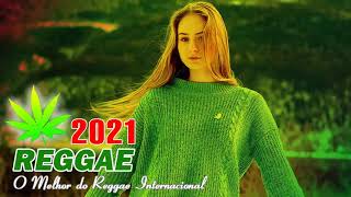 BEST 100 REGGAE SONGS COLLECTION 2021 |  REGGAE NONSTOP | RELAXING REGGAE LOVE SONGS 2021