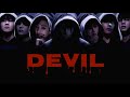 Devil "Yaar na miley" ft BTS Edit || BTS FMV