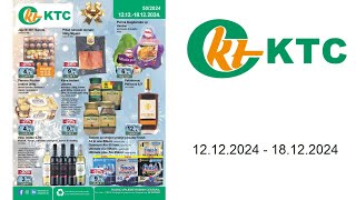 KTC பட்டியல் - 12.12. - 18.12.2024