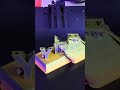 3d perspective illusion generatorish 3d printing timelapse