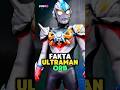 FAKTA TERSEMBUNYI ULTRAMAN ORB - ULTRAMAN PALING UNIK #ultraman #ultramanorb