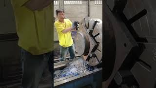 How to loading unbalance workpiece, watch this untill the end,