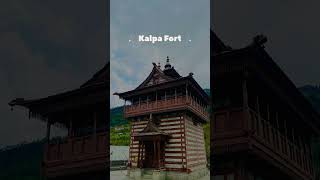 Most Beautiful Village | Kalpa | Things To Do #thingstodo #placestovisit #kalpa #travel #kinnaur