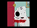 Metamorphosis | Brian Griffin | Family Guy