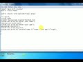 java program using scanner class for input.