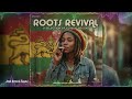 Deep Roots Dub Vibes [Old School Reggae 1970s] | Vinyl Session | Heavy Bass