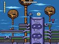 [TAS] Genesis Mega Man: The Wily Wars 