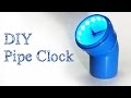 DIY clock | How to make clock at home