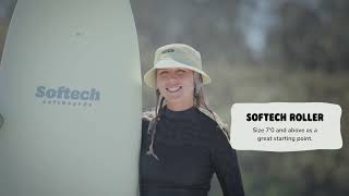 Softech Softboards - Learn To Surf Episode 1