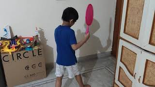 Krishav's 3rd video