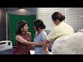 yeh rishta kya kehlata hai upcoming twist abhira came to meet roop s mother on location