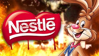 Why Nestle Is One of the Most Hated Companies In the World