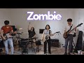 The Cranberries - Zombie [Cover by Orange Vibe (오렌지바이브)]