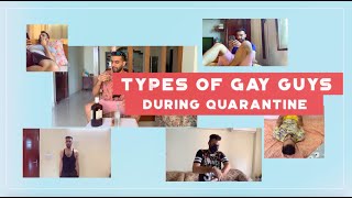 Indian Gay Chronicles | Gays During Quarantine | Desi Gay Edition | LGBTQIA+