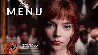 The Menu (2022) Horror Movie Review | Ghost Pirate Entertainment