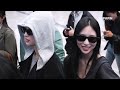 241028 미사모 ミサモ misamo twice 트와이스 일본 일정 출국 departure for japan 4k