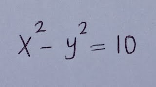 A Nice Math Olympiad Question | Is There A Solution?? | Be Careful | Best Trick!