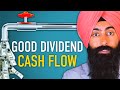 Build Decent Cash Flow Through DIVIDEND Investing