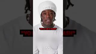 Lil Uzi Says Leaking Music Is Overrated! 👀| Edited by Ham Worldwide