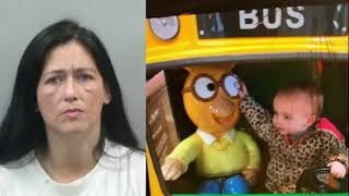 Amber Alert issued for 1-year-old Randolph County girl