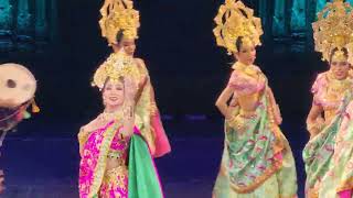 ColosseuM Show Pattaya