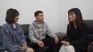 妹妹来借钱想和男友一起创业，嫂子知道后说不肯借，妹妹生气离开【雨萱传媒】