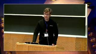 Atom Computing Lightning Talk | MIT iQuHACK 2023