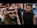 Turki ANNOUNCES Devin Haney ComeBack Fight on Riyadh Season Bivol vs Beterbiev